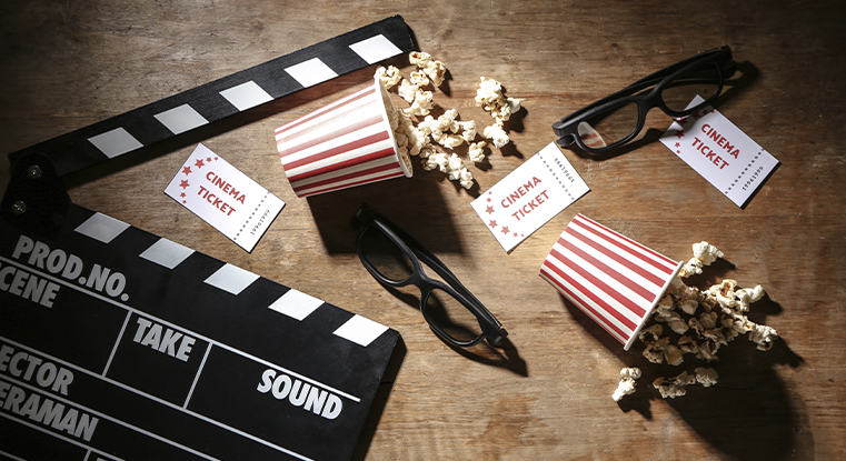 Datawatch: How Data Analytics Powers Modern Filmmaking - The Smart Cube