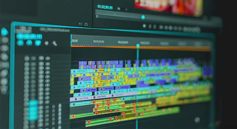 Datawatch: How Data Analytics Powers Modern Filmmaking - The Smart Cube