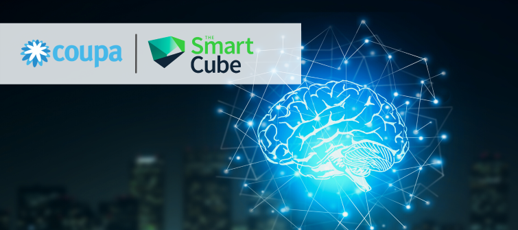 The Smart Cube Enhances Coupa with Contextual Procurement Intelligence ...